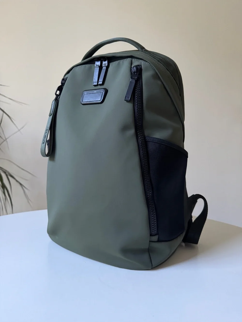 Tumi Tahoe Innsbruck Backpack, Spruce Green